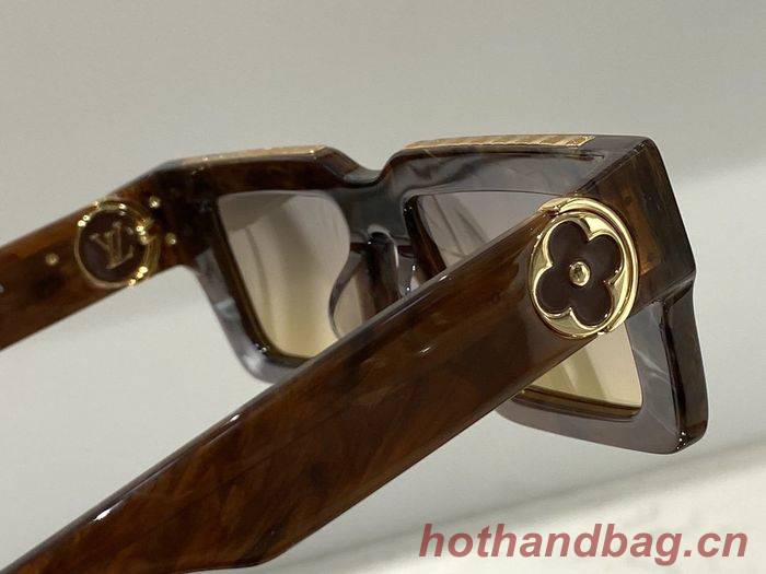 Louis Vuitton Sunglasses Top Quality LVS00197